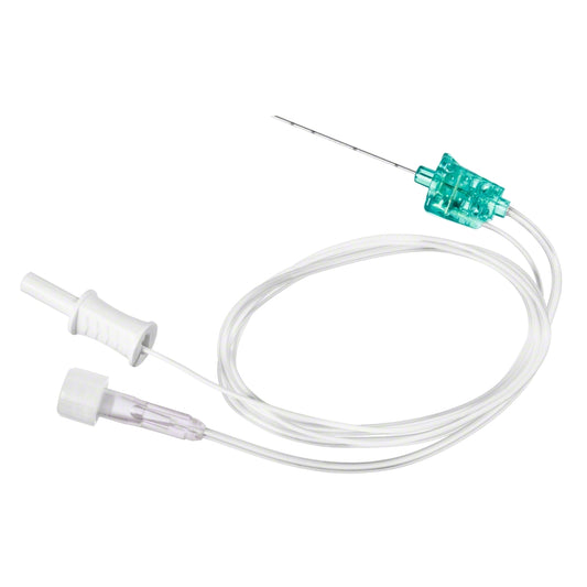 Aguja neuroestimulacion