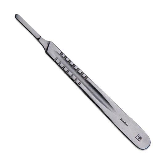Escalpelo