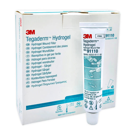 Hidrogel 3M