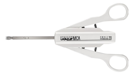 Ligaclip