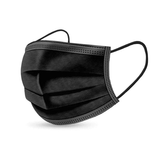 Mascarilla desechable